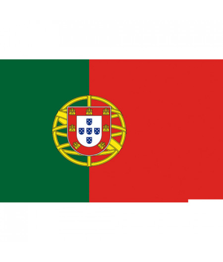 Pavillon Portugal 30 x 45 cm -