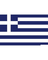 Pavillon Grèce 30 x 45 cm -