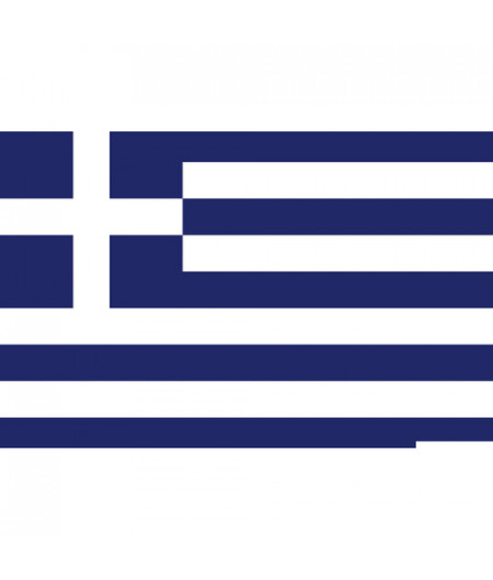 Pavillon Grèce 30 x 45 cm -