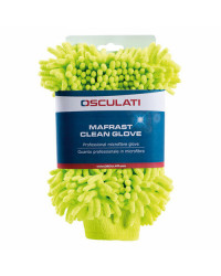 Gant en microfibre Wash Mitt -