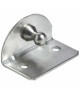 Plaque 90° Compact 10 mm Ø interne -