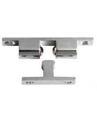 Cliquet pour portes 49 mm -