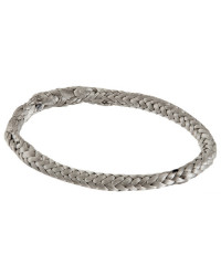 Attache Rapid Lock -  anneau en Dyneema Ø 7 -