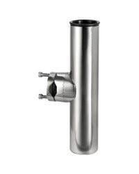Porte canne orientable 360° Ø interne 41,5 mm -