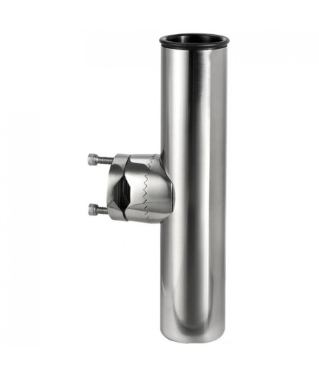 Porte canne orientable 360° Ø interne 41,5 mm -