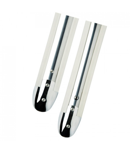 Embout défense AISI316 -