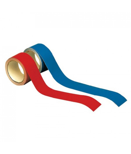 Ligne flottaison rouge brique 15 mm -