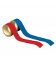 Ligne flottaison rouge brique 15 mm -