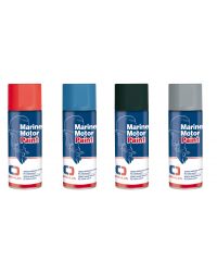 Peinture acrylique spray cool white p.Suzuki -