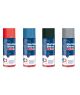Peinture acrylique spray cool white p.Suzuki -