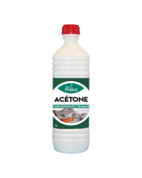 Acétone - 1 litre