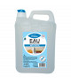 Eau déminéralisée - 5 litres