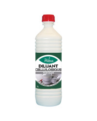 Diluant cellulosique - 1 litre