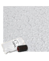 Peinture antidérapante - Gris - 1L