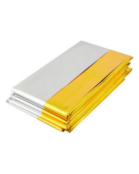 Couverture thermique - 160 x 210 cm