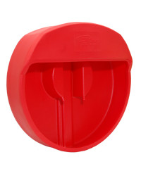 Coffre bouée couronne - vide