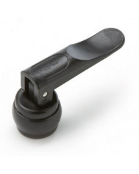 Bouchon de nable à expansion - PVC - 22.5 mm