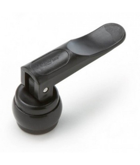 Bouchon de nable à expansion - PVC - 40 mm