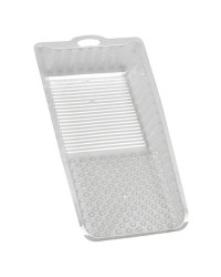 Ecorecharge pour bac à peinture - 260x320 mm - Blister de 3