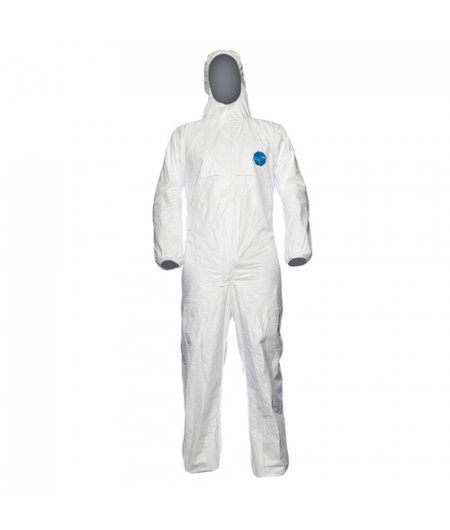 Combinaison de protection TYVEK 500 XPERT - XL - En blister