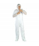 Combinaison de protection jetable SPP Coverall - L - En blister