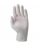 Gants jetables latex - taille 10 - Boite de 100