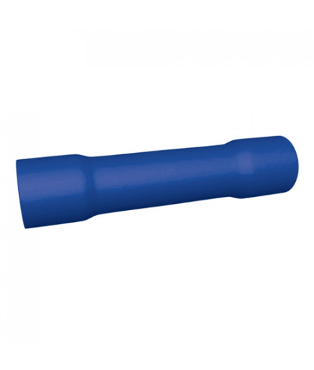 Manchon prolongateur - 1.5 à 2.5 mm² - Bleu - Boite de 100