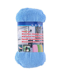 Eponge microfibre - 18 x 8 x 4 cm