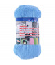 Eponge microfibre - 18 x 8 x 4 cm