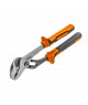 Pince multiprise - 250 mm - En blister