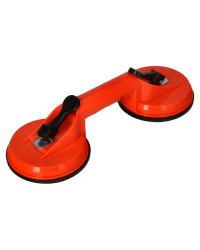 Ventouse de levage ou préhension - double