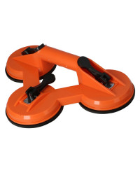 Ventouse de levage ou préhension - triple