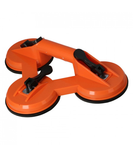 Ventouse de levage ou préhension - triple