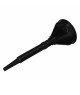 Entonnoir plastique avec flexible - Ø 145 mm