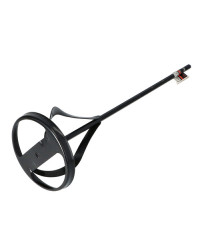 Mélangeur à peinture - 80x400mm