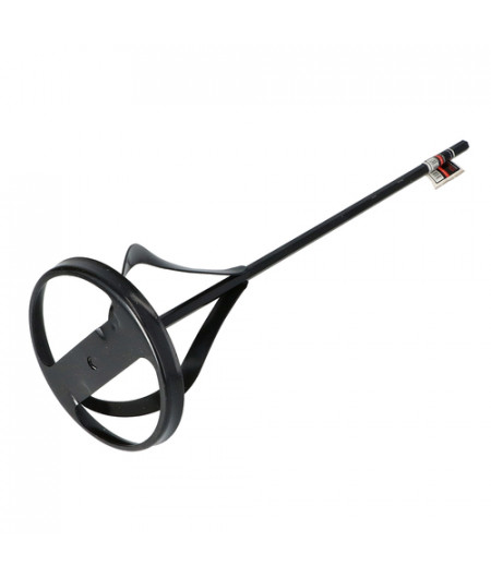 Mélangeur à peinture - 80x400mm