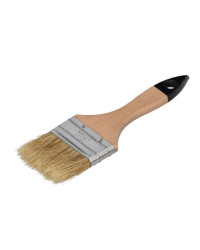 Pinceau plat éco - 50 mm