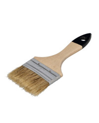 Pinceau plat éco - 75 mm