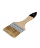 Pinceau plat éco - 75 mm