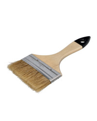 Pinceau plat éco - 100 mm