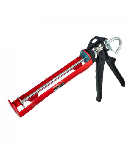 Pistolet à cartouche rotatif renforcé - 310 ml