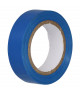 Ruban isolant 15 mm x 10 m - bleu