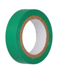 Ruban isolant 15 mm x 10 m - vert