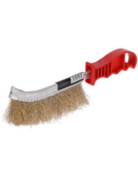 Brosse métalique universelle