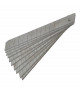 Lames de cutter - 9 mm - Blister de 10