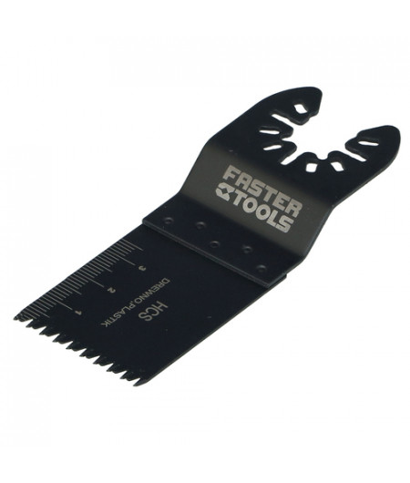 Lame pour outil multifonction - 32 mm