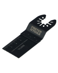 Lame pour outil multifonction - Bi-métal - 34 mm