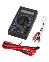 Multimètre digital