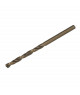 Foret métal HSS Colbalt 5% -  12 mm - En blister