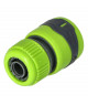 Raccord automatique Soft Touch - 19 mm - 3/4'' - En blister
